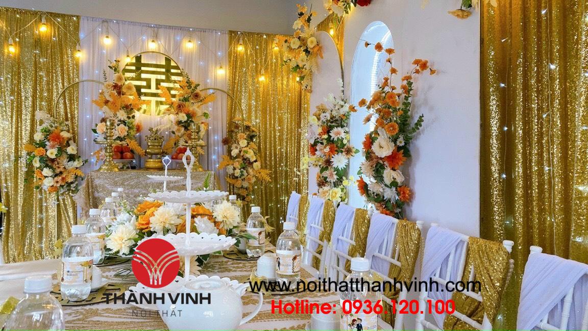 Cách lựa chọn ghế nhựa đám cưới 2022 tuyệt đẹp như thế nào ? 1 Ghế nhựa đám cưới 2022 lựa chọn hoàn hảo cho ngày vui của bạn.